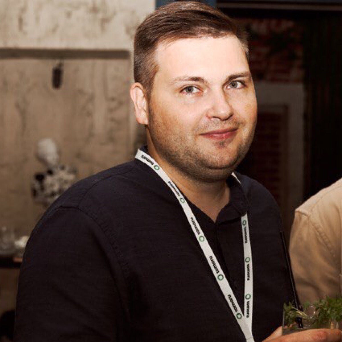 Игорь Михалин | Сетка — социальная сеть от hh.ru