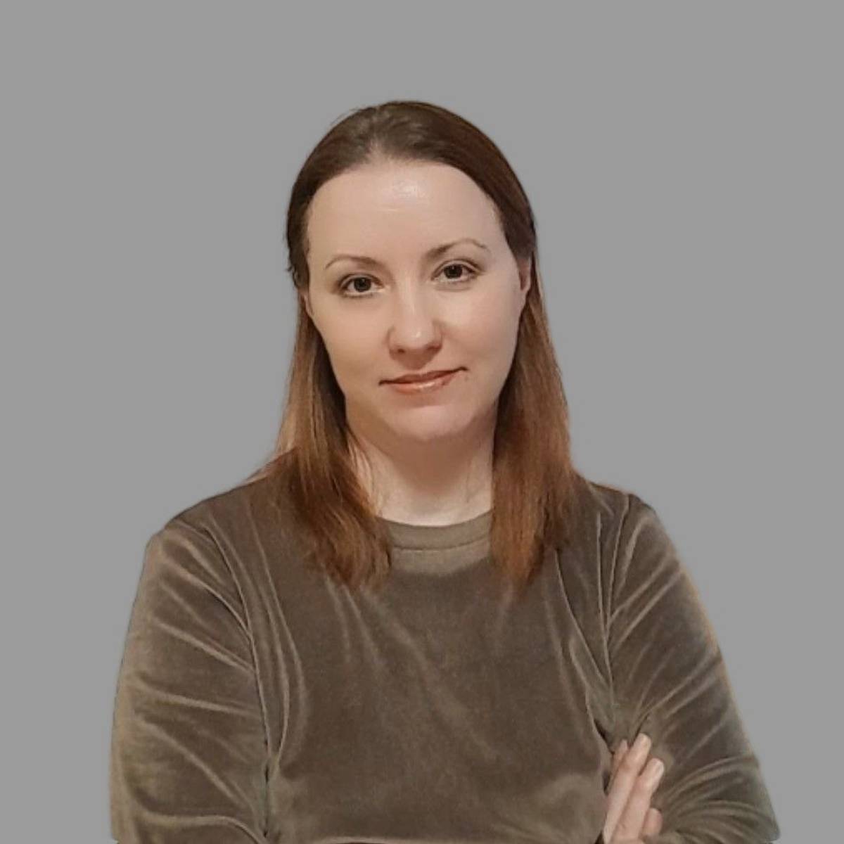 Анна Строганова