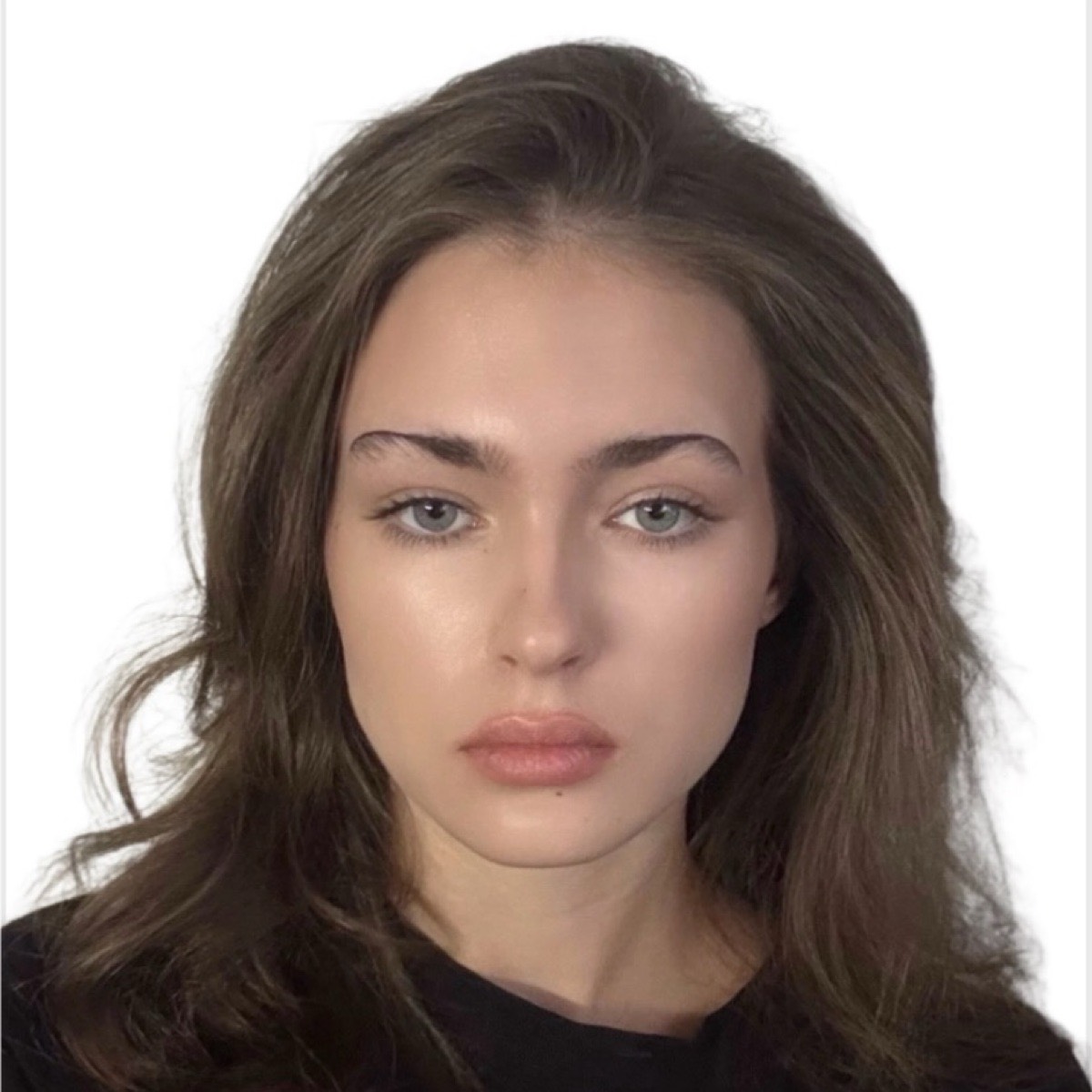 Алёна Смирнова