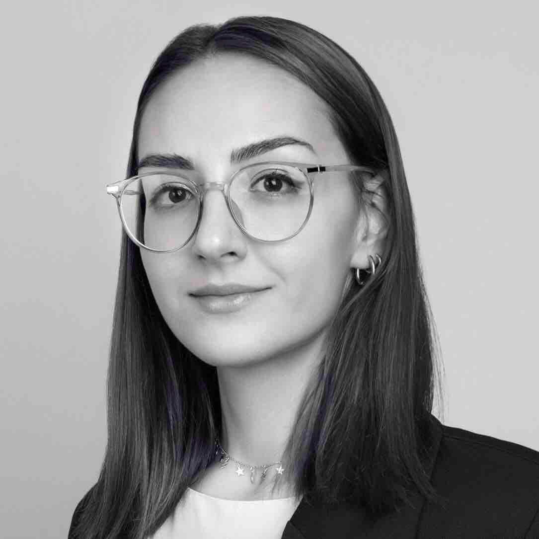 Анна Красавцева | Сетка — социальная сеть от hh.ru