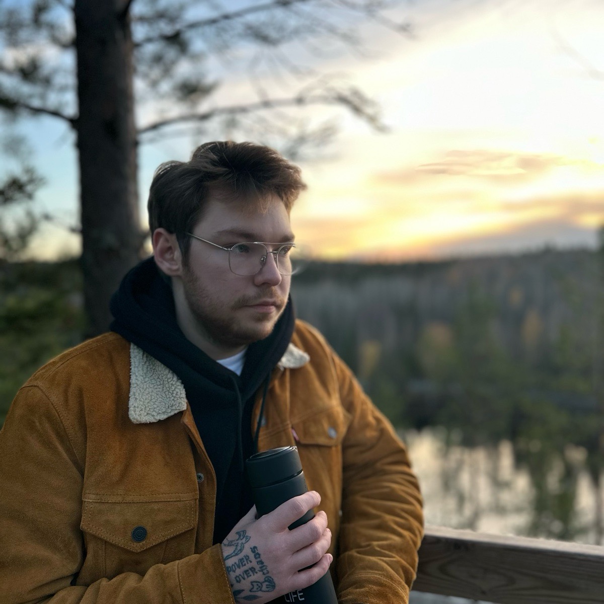 Даниил Власов