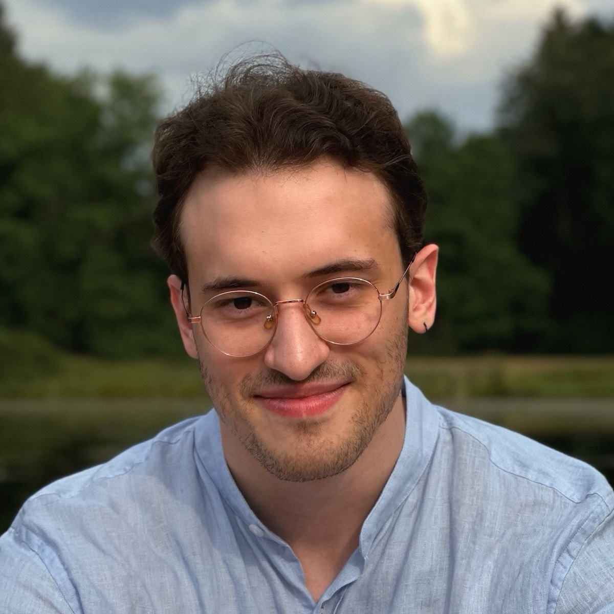 Андрей Гулявков | Сетка — социальная сеть от hh.ru