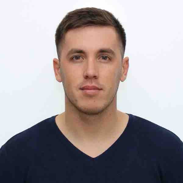 Виталий Травенко