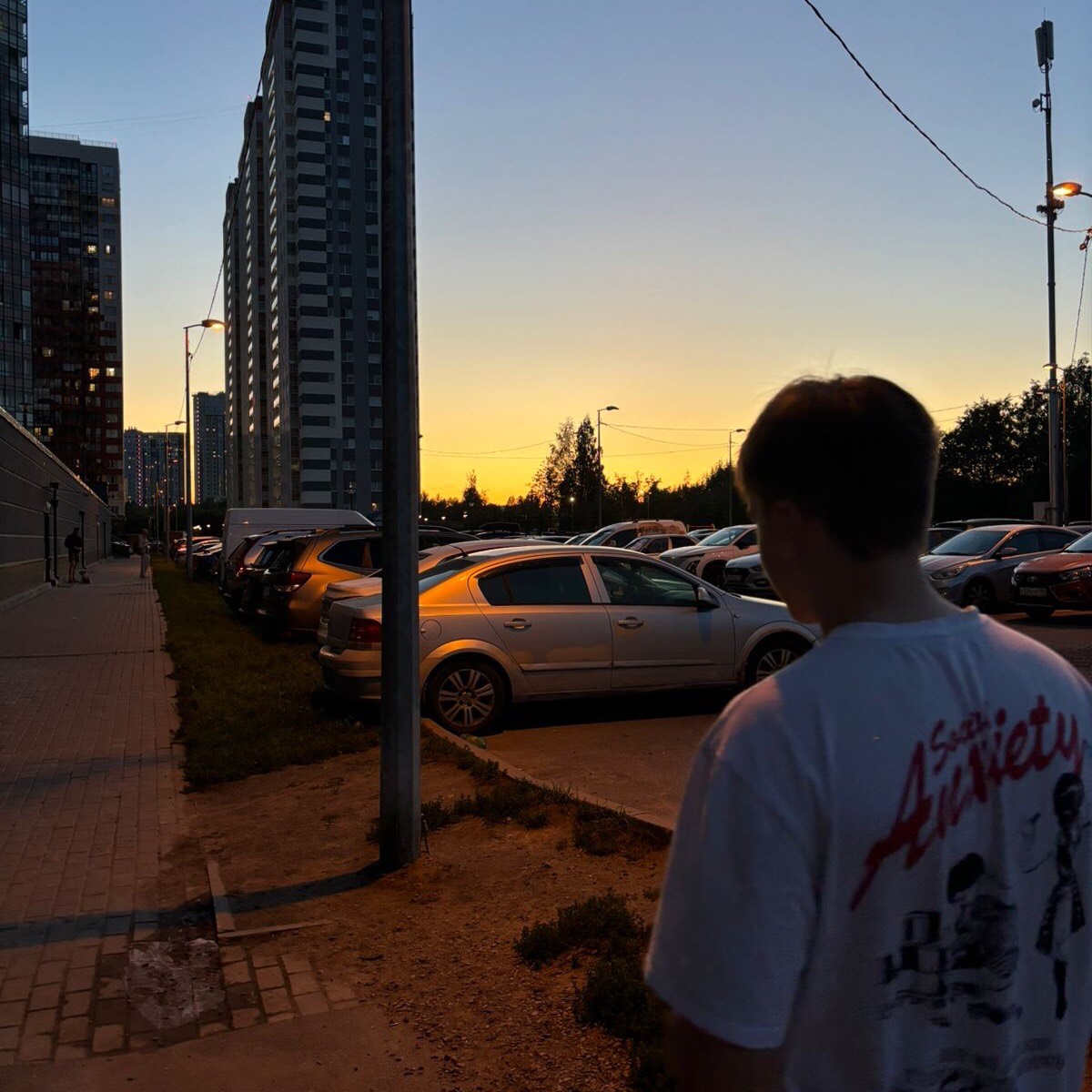 Михаил Рожко | Сетка — социальная сеть от hh.ru