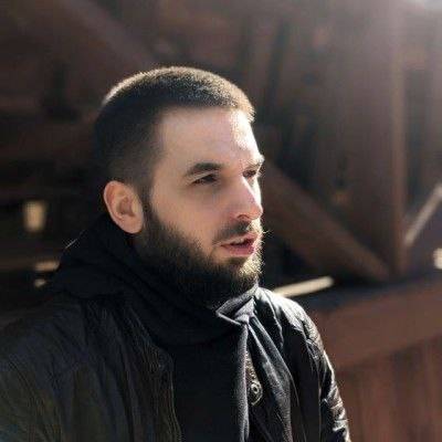 Антон Лаухин | Сетка — социальная сеть от hh.ru