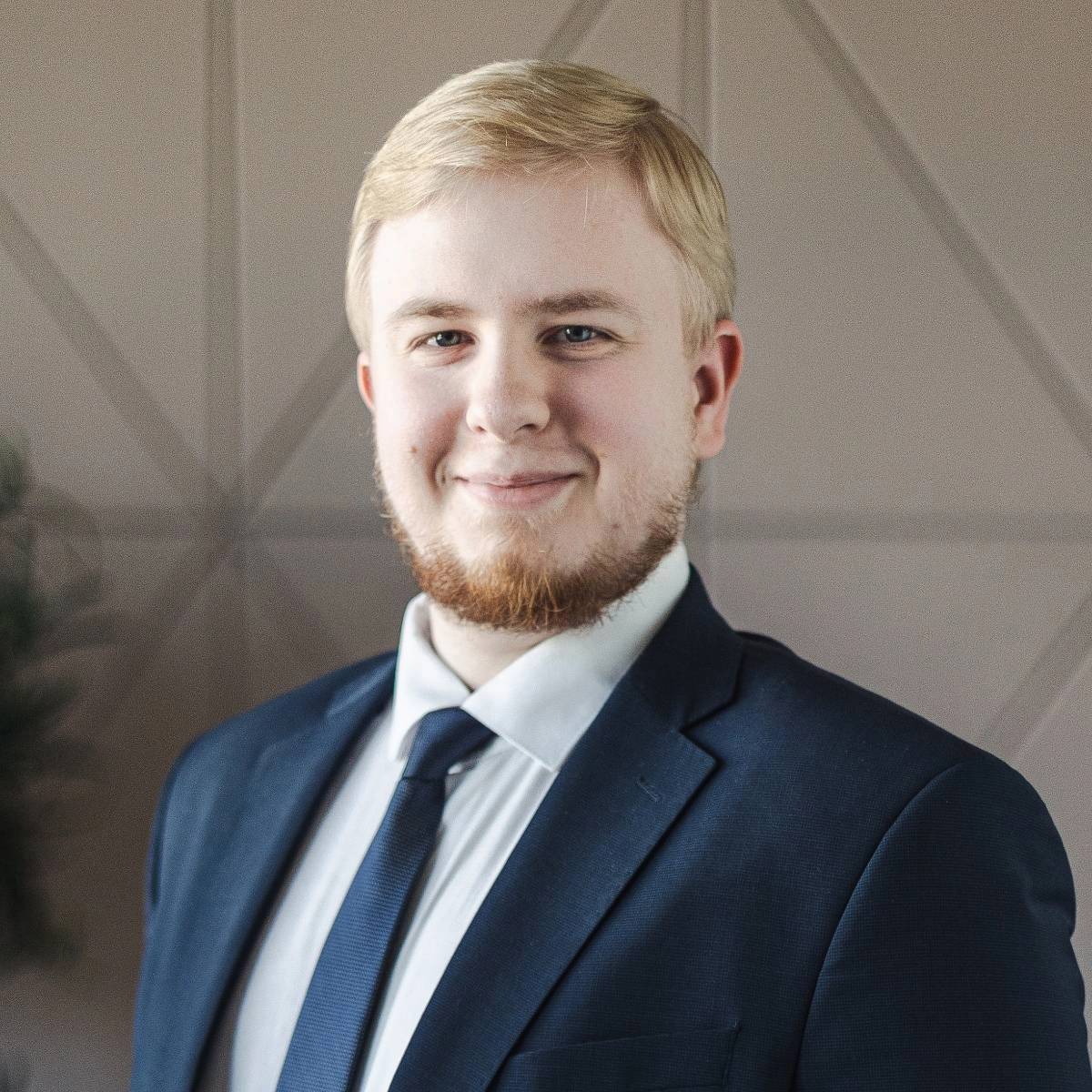 Павел Юферов | Сетка — социальная сеть от hh.ru