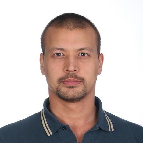 Николай Лубянов
