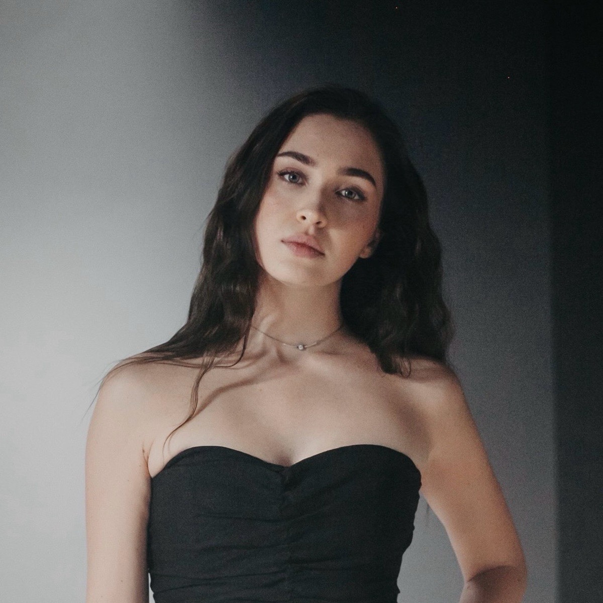 Кристина Антошкина