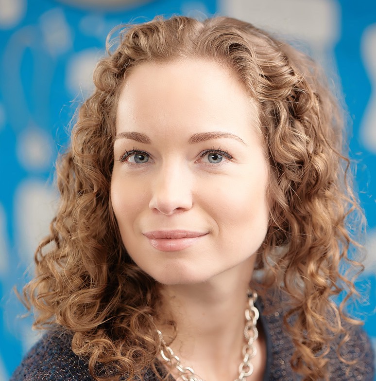 Мария Золоткова | Сетка — социальная сеть от hh.ru