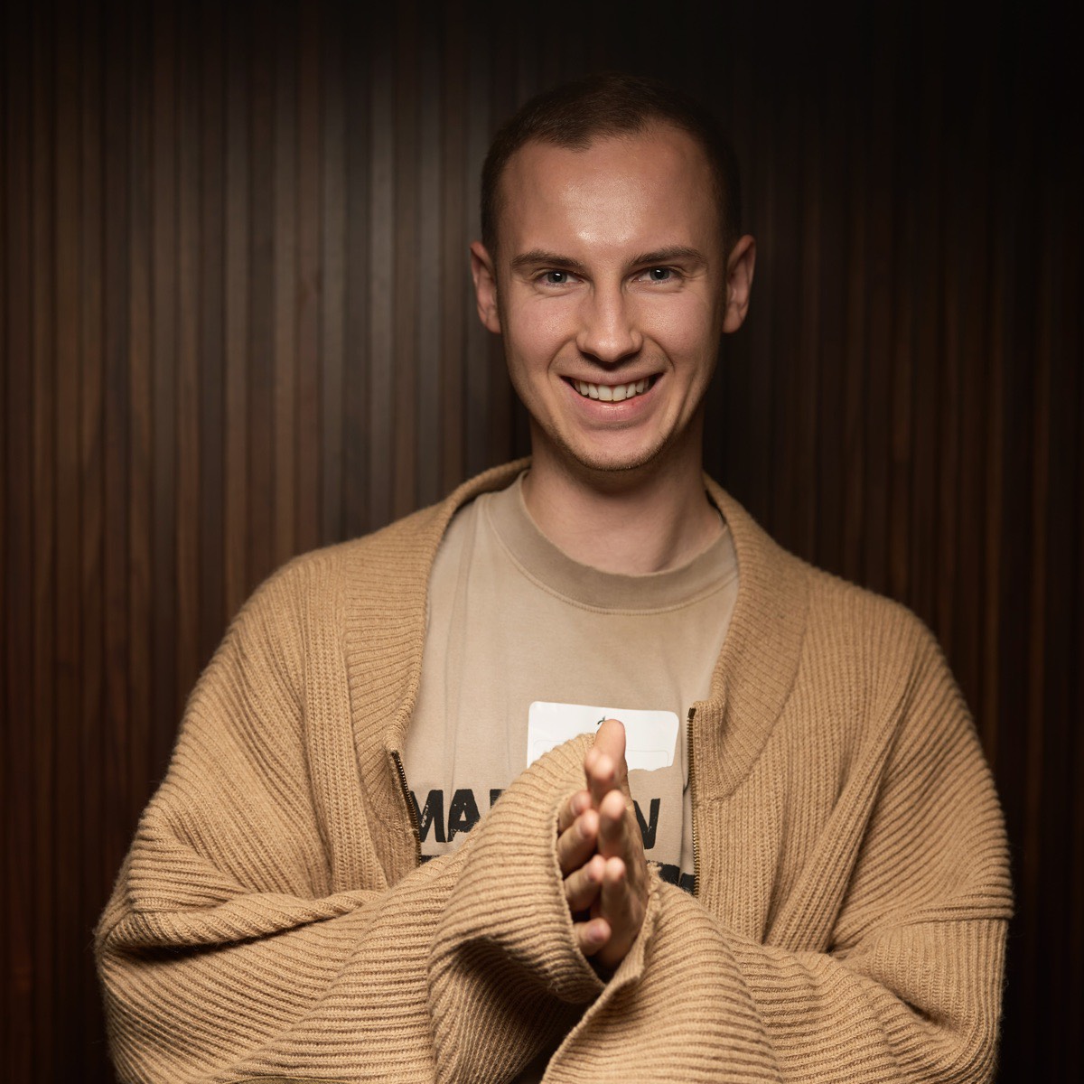 Кирилл Гаврилов