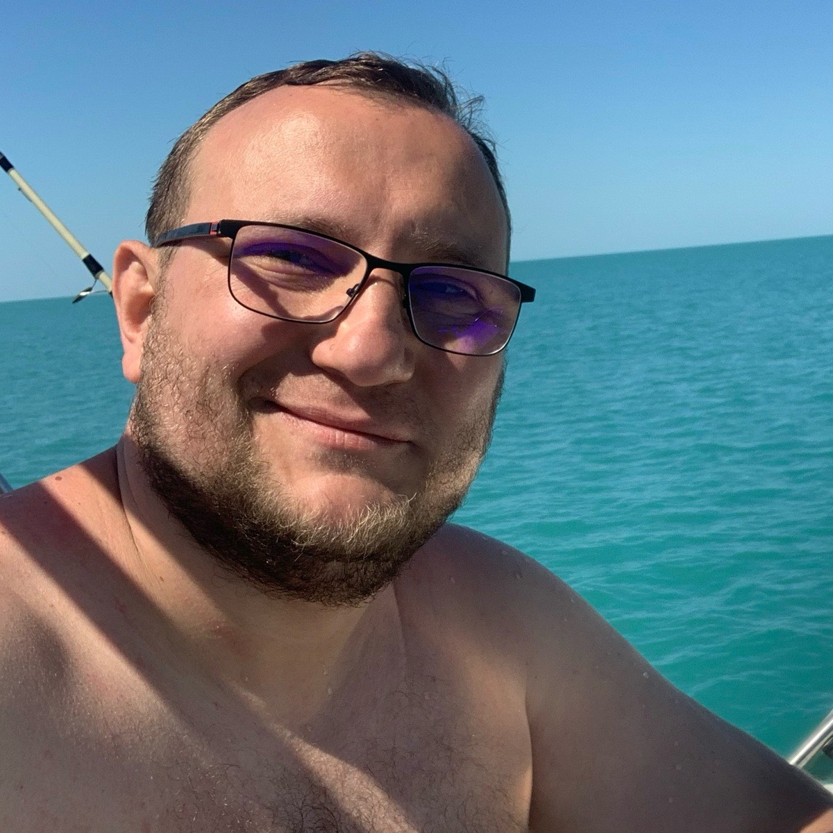Сергей Мозговой