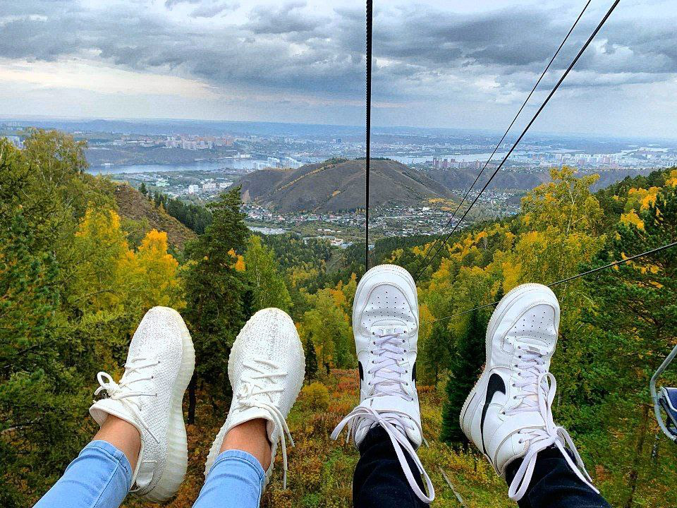 Я Ульяна - Фотограф Сочи . | Сетка — социальная сеть от hh.ru