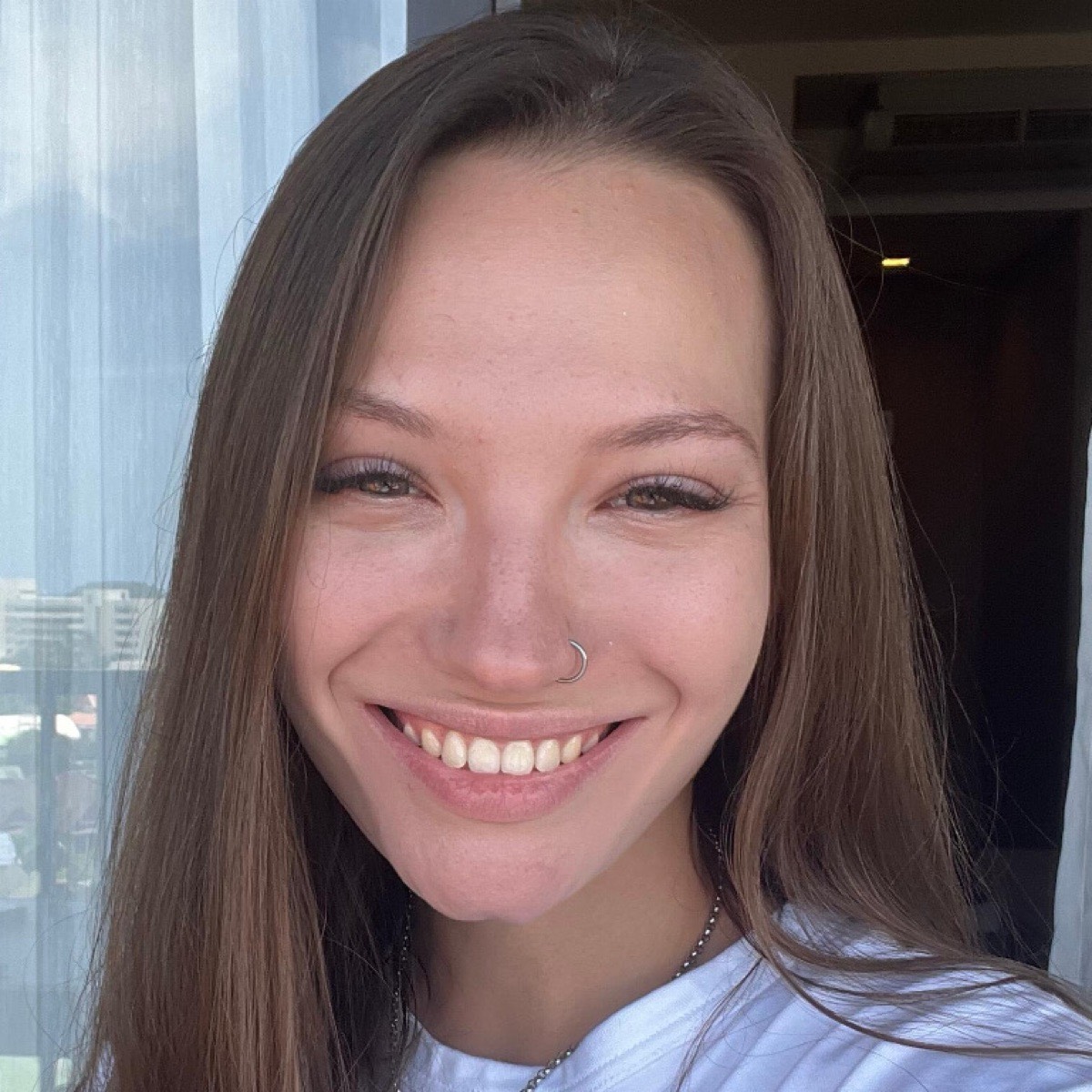 Юлия Вершок