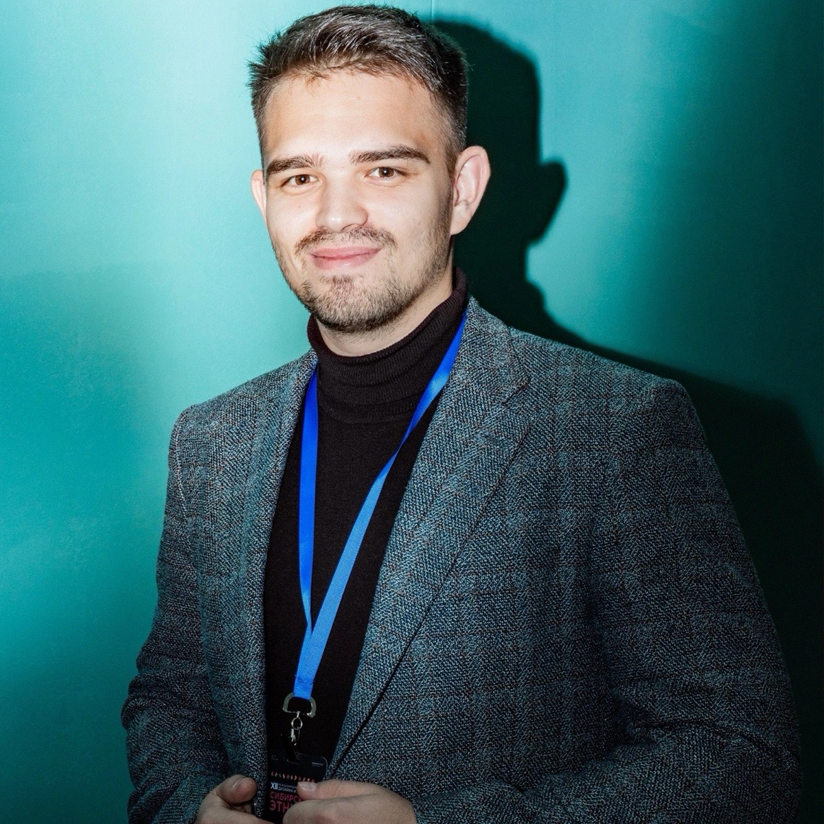 Алексей Евстратов