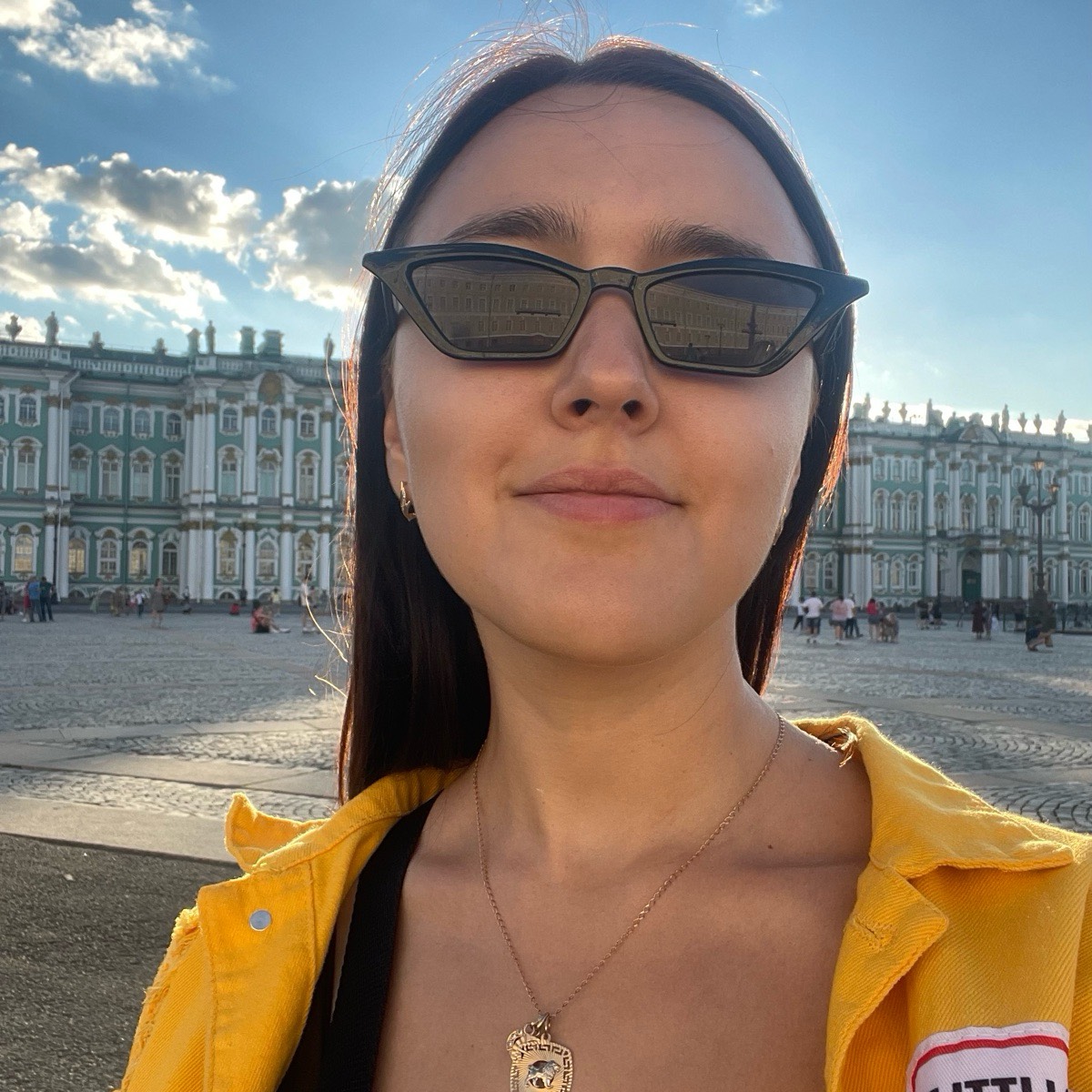 Нейля Хабибулина | Сетка — социальная сеть от hh.ru