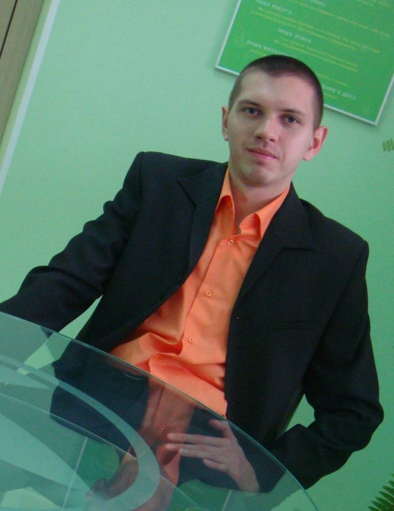 Евгений Теряев | Сетка — социальная сеть от hh.ru