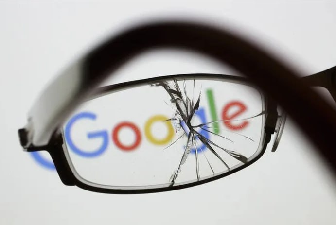 Google Ads Triple Serving Ads On Same Search Results Page - линк
В декабре прошлого года Google подтвердил, что тестирует двойную показ объявлений в результатах поиска | Сетка — социальная сеть от hh.ru