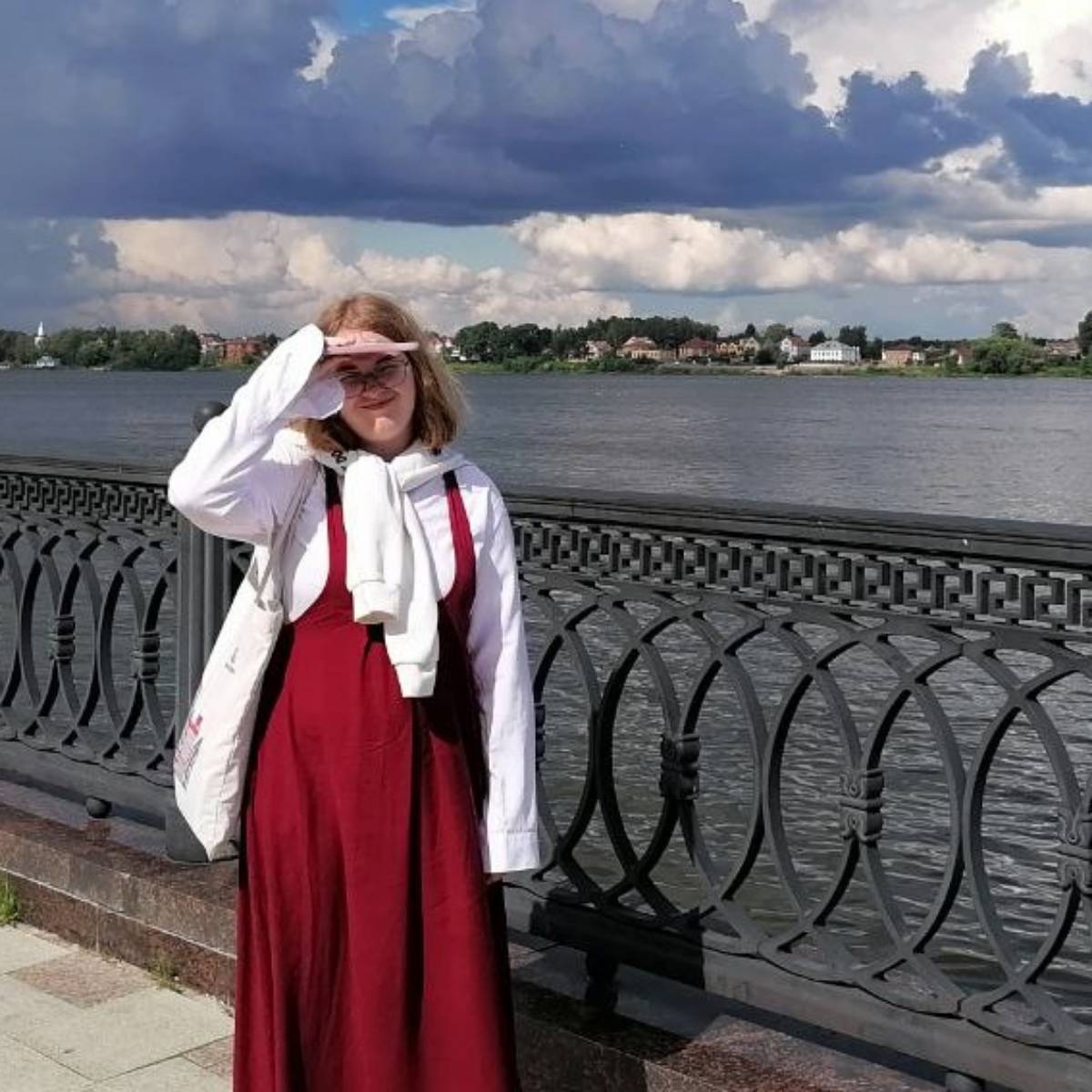 Елена Дзюбина | Сетка — социальная сеть от hh.ru