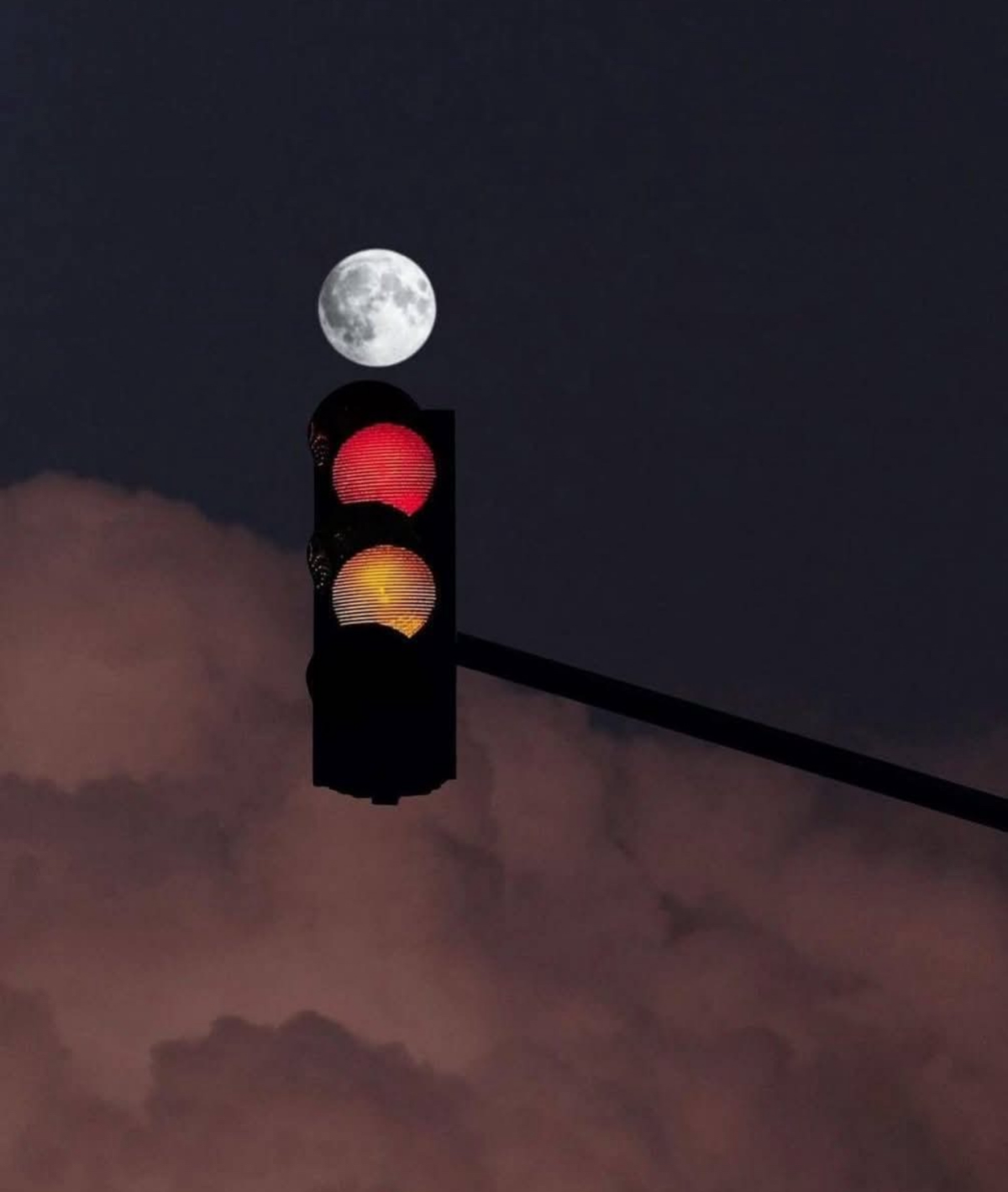 🌒 Сахарная Луна — уникальное полнолуние в марте 2025 года | Сетка — социальная сеть от hh.ru
