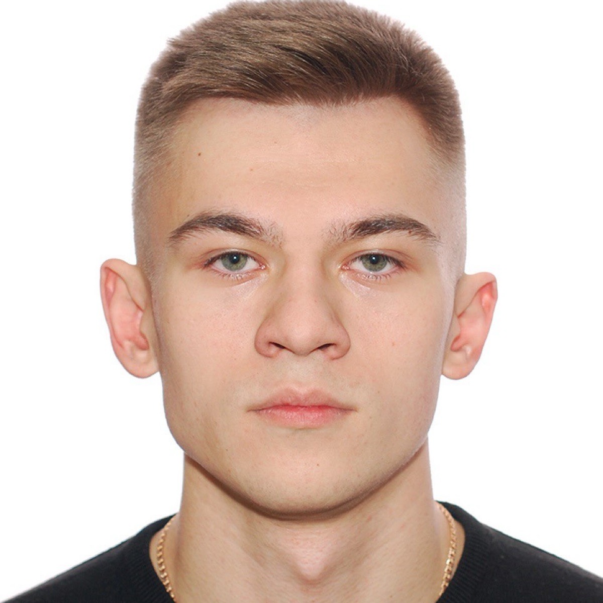 Кирилл Молотовников