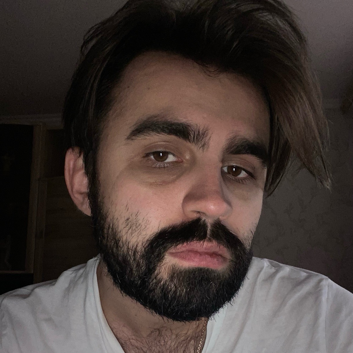 Максим Стешкин