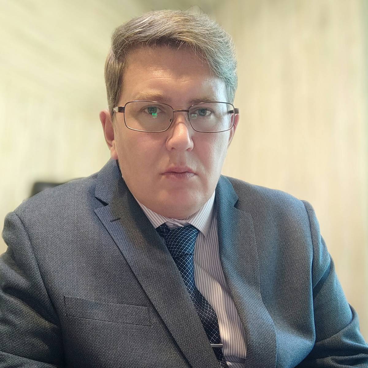 Дмитрий Гребнев | Сетка — социальная сеть от hh.ru