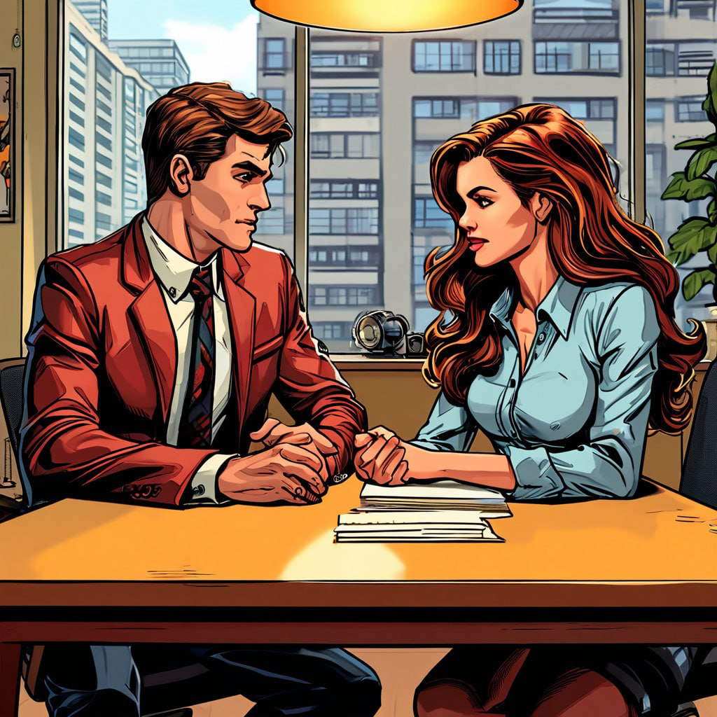 «Сетевые переговоры – Tinder для бизнеса» 🧚🏻‍♂️ | Сетка — социальная сеть от hh.ru