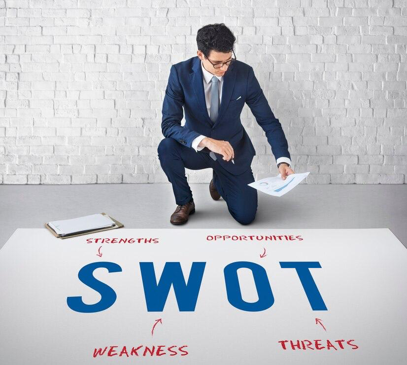 SWOT-АНАЛИЗ МЁРТВ. ПОРА ПЕРЕСТАТЬ ТЕРЯТЬ ВРЕМЯ НА ЕГО РАЗВАЛ | Сетка — социальная сеть от hh.ru
