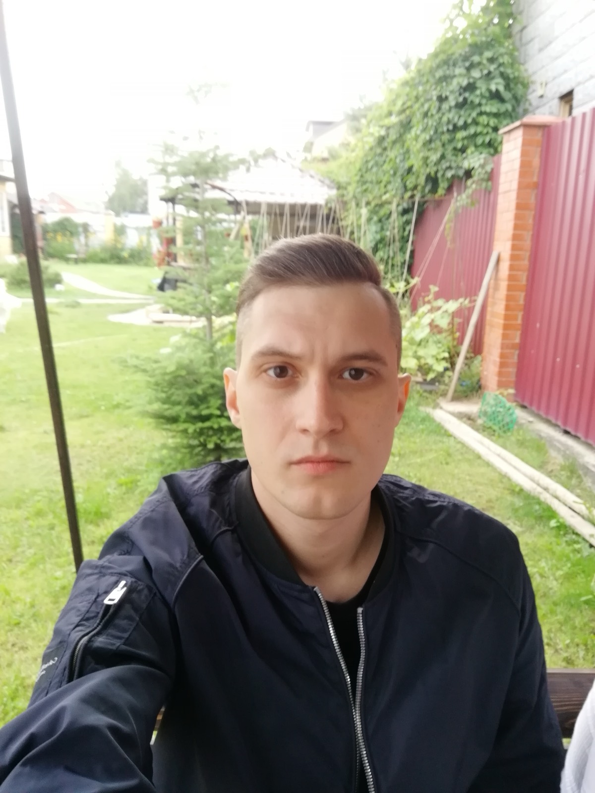 Дмитрий Ляпин