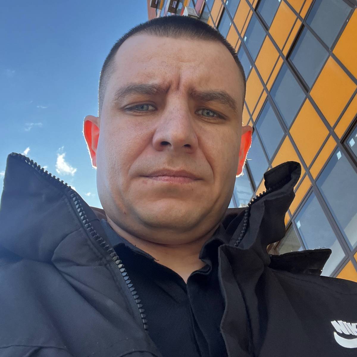 Дмитрий Галкин | Сетка — социальная сеть от hh.ru