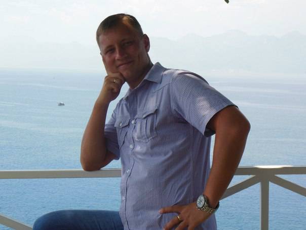 Роман Ивонин | Сетка — социальная сеть от hh.ru