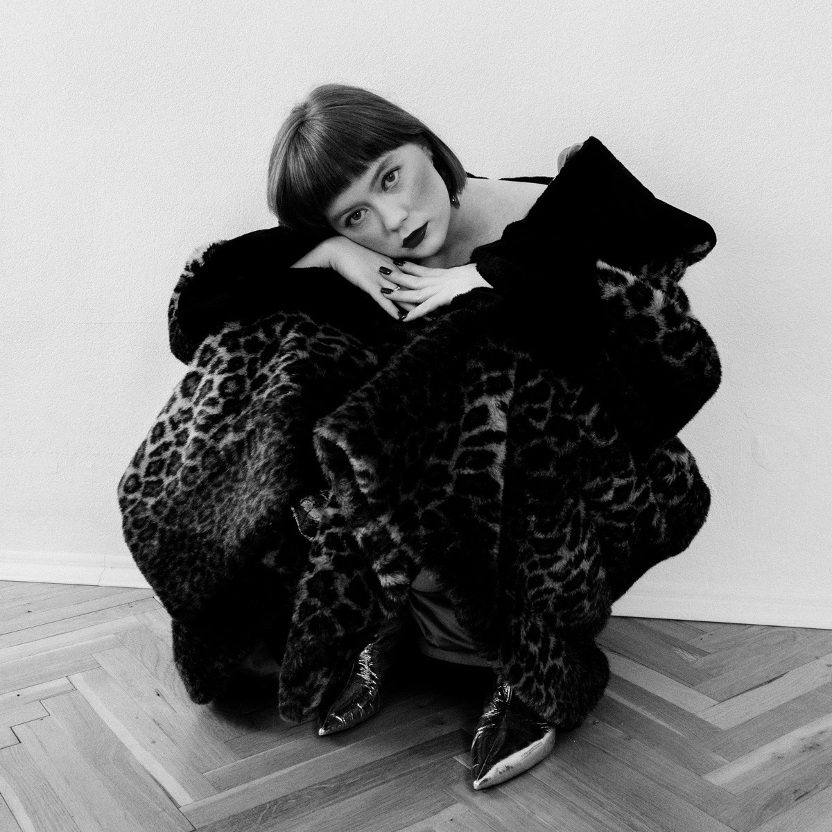 Анастасия Саакян | Сетка — социальная сеть от hh.ru