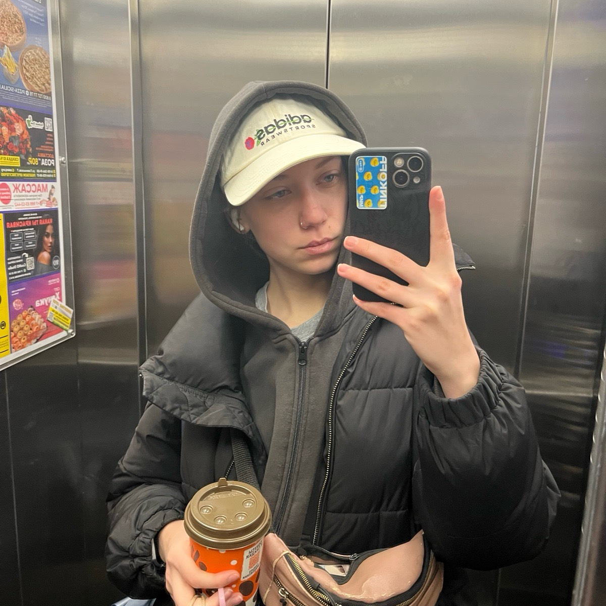 Александра Возбранная | Сетка — социальная сеть от hh.ru