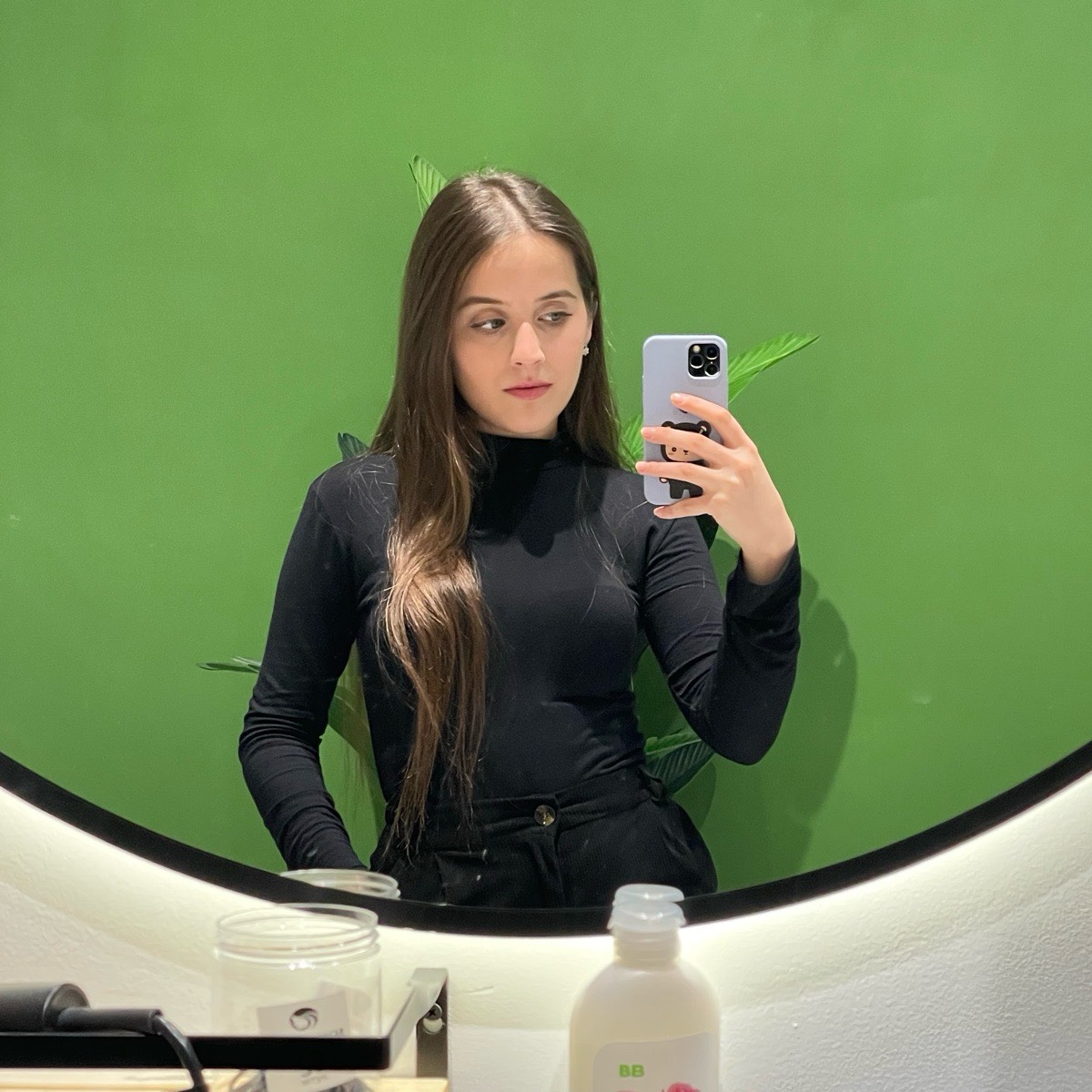 Динара Гасанова | Сетка — социальная сеть от hh.ru