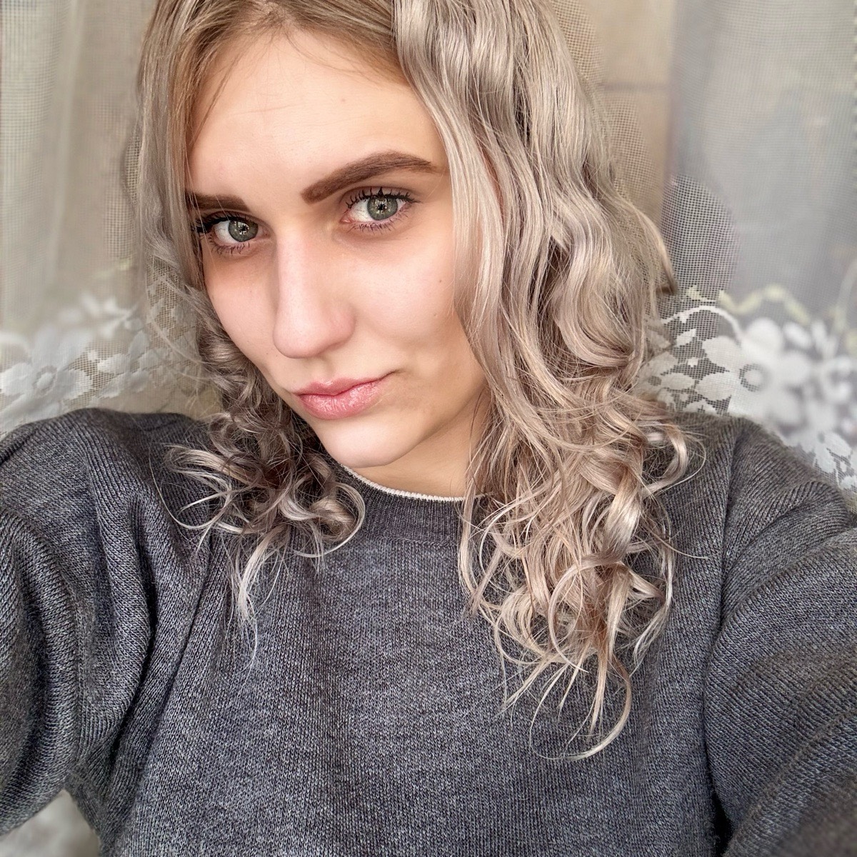 Кристина Владиславовна
