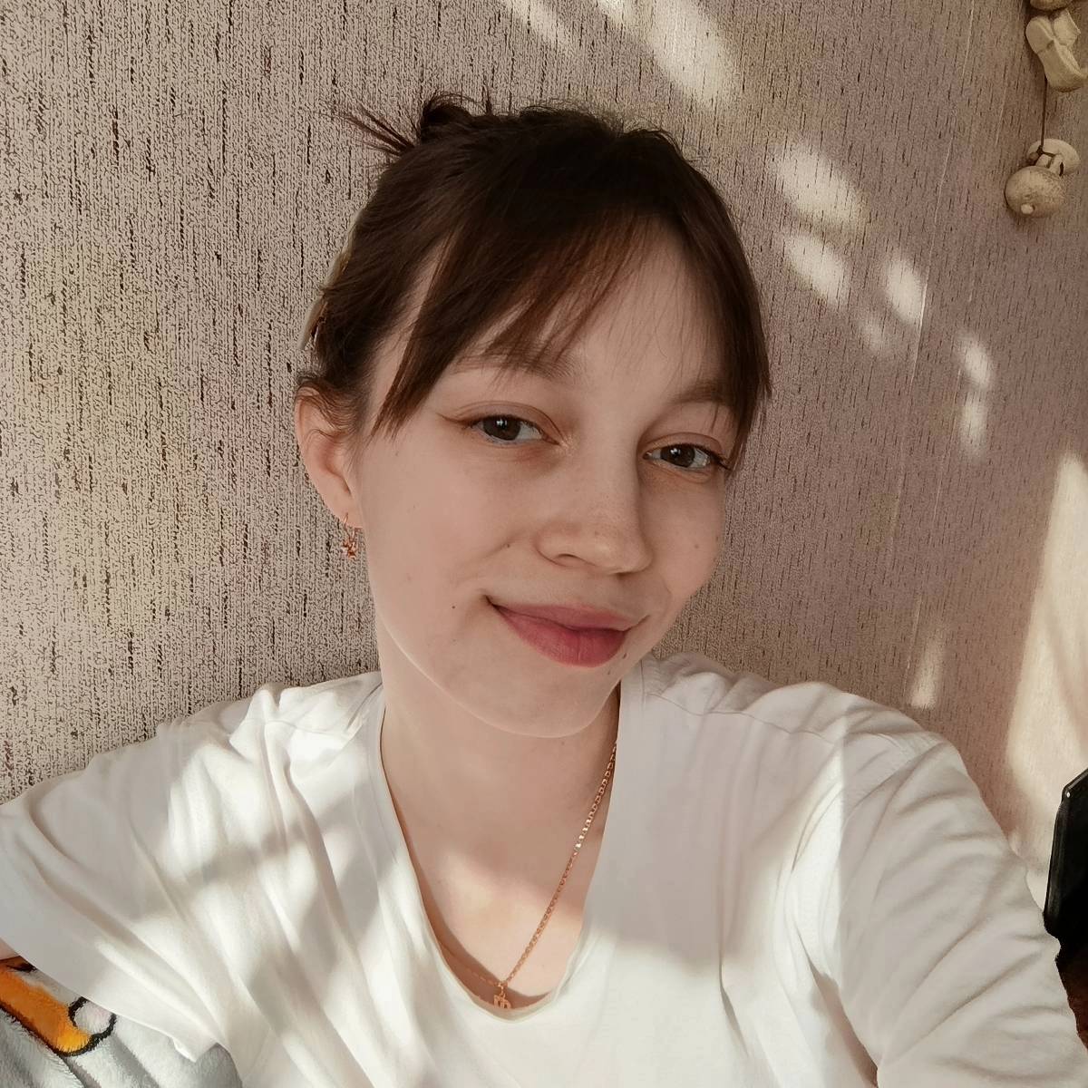 Полина Ковалева | Сетка — социальная сеть от hh.ru