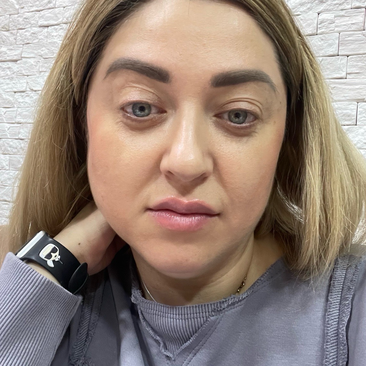 Ольга Гришаева