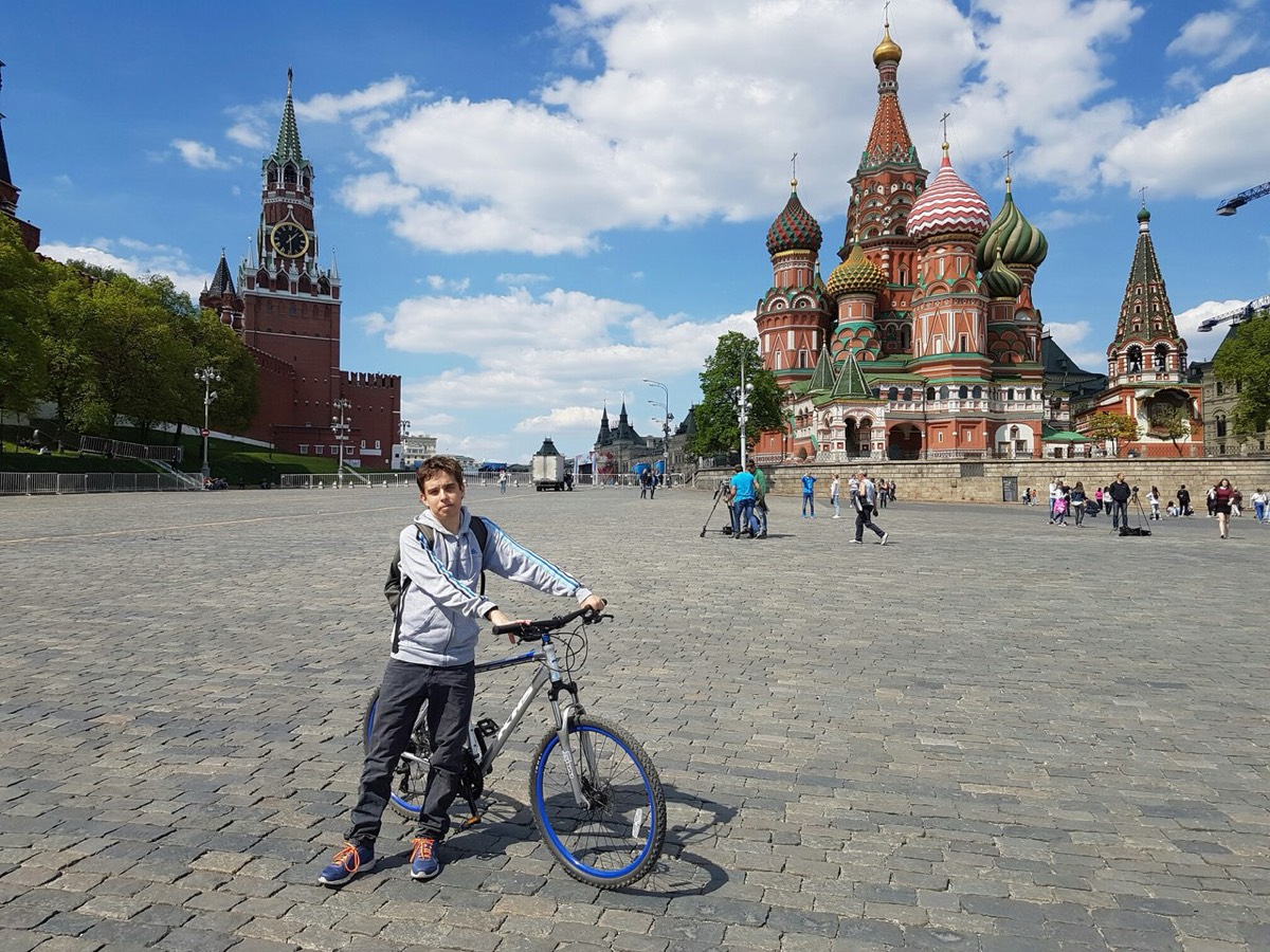Алексей Лейкин | Сетка — социальная сеть от hh.ru