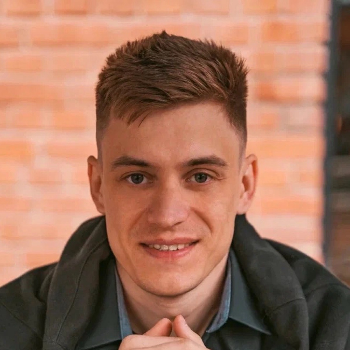 Сергей Трапезников | Сетка — социальная сеть от hh.ru