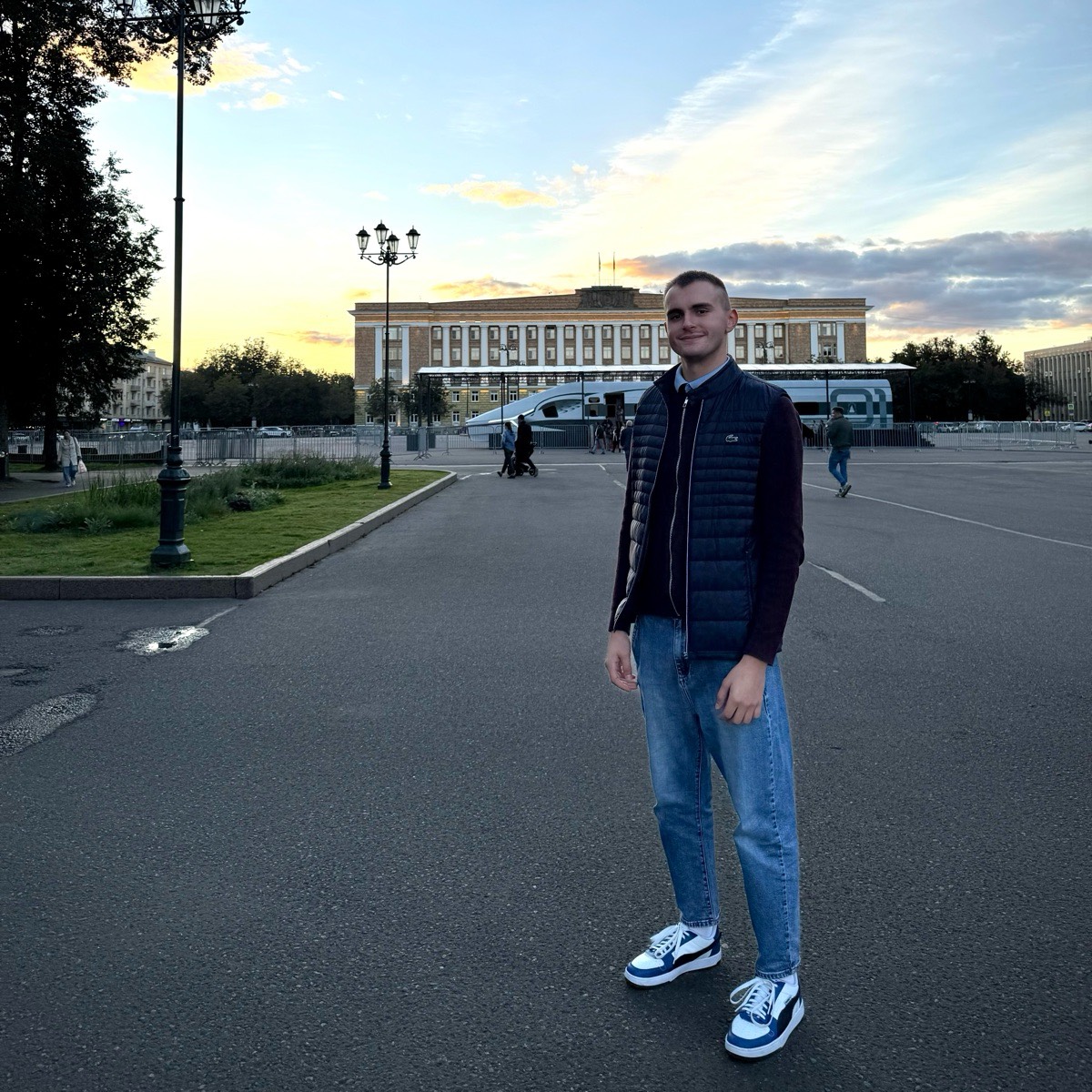 Богдан Бойчук