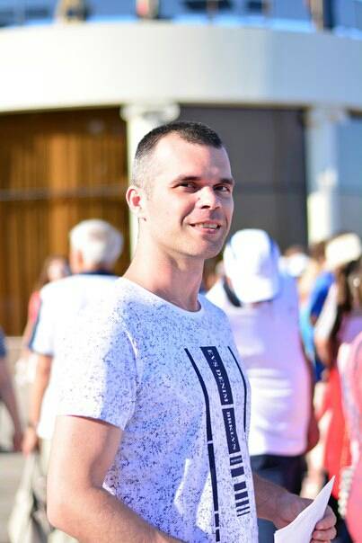 Сергей Ваваев