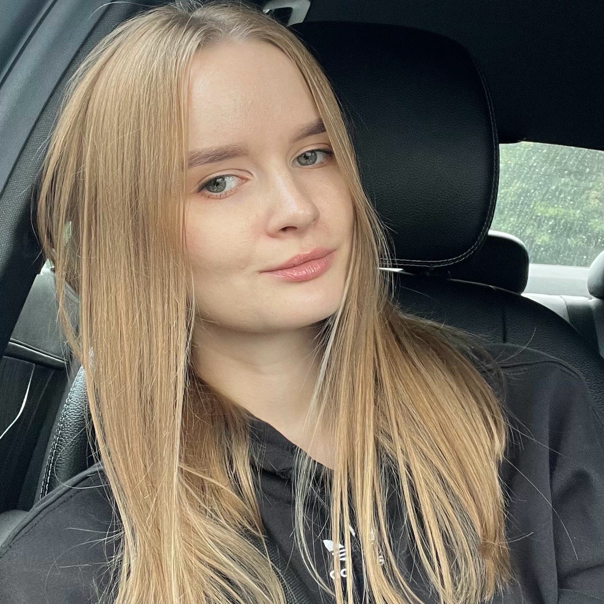 Ксения Панфилова | Сетка — социальная сеть от hh.ru