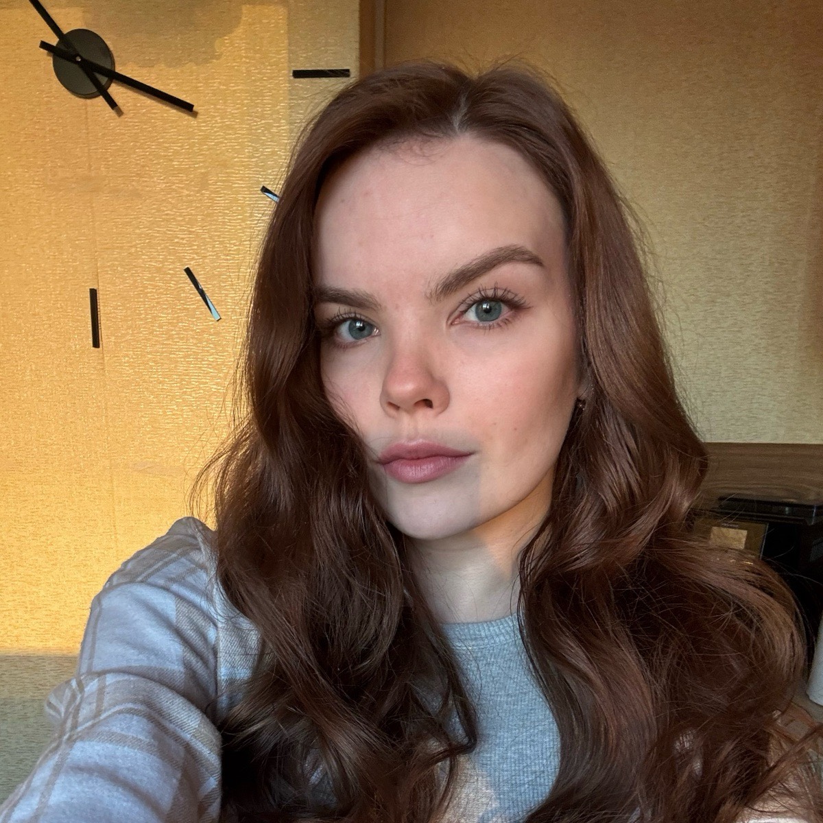 Саша Савушкина