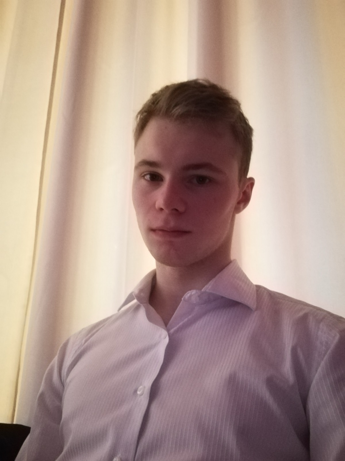 Никита Фишкин