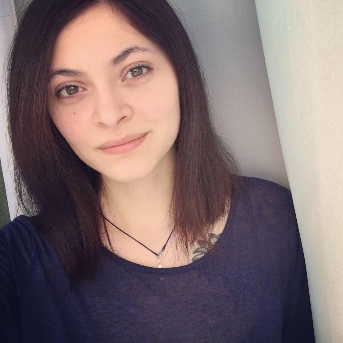 Екатерина Юрьева | Сетка — социальная сеть от hh.ru