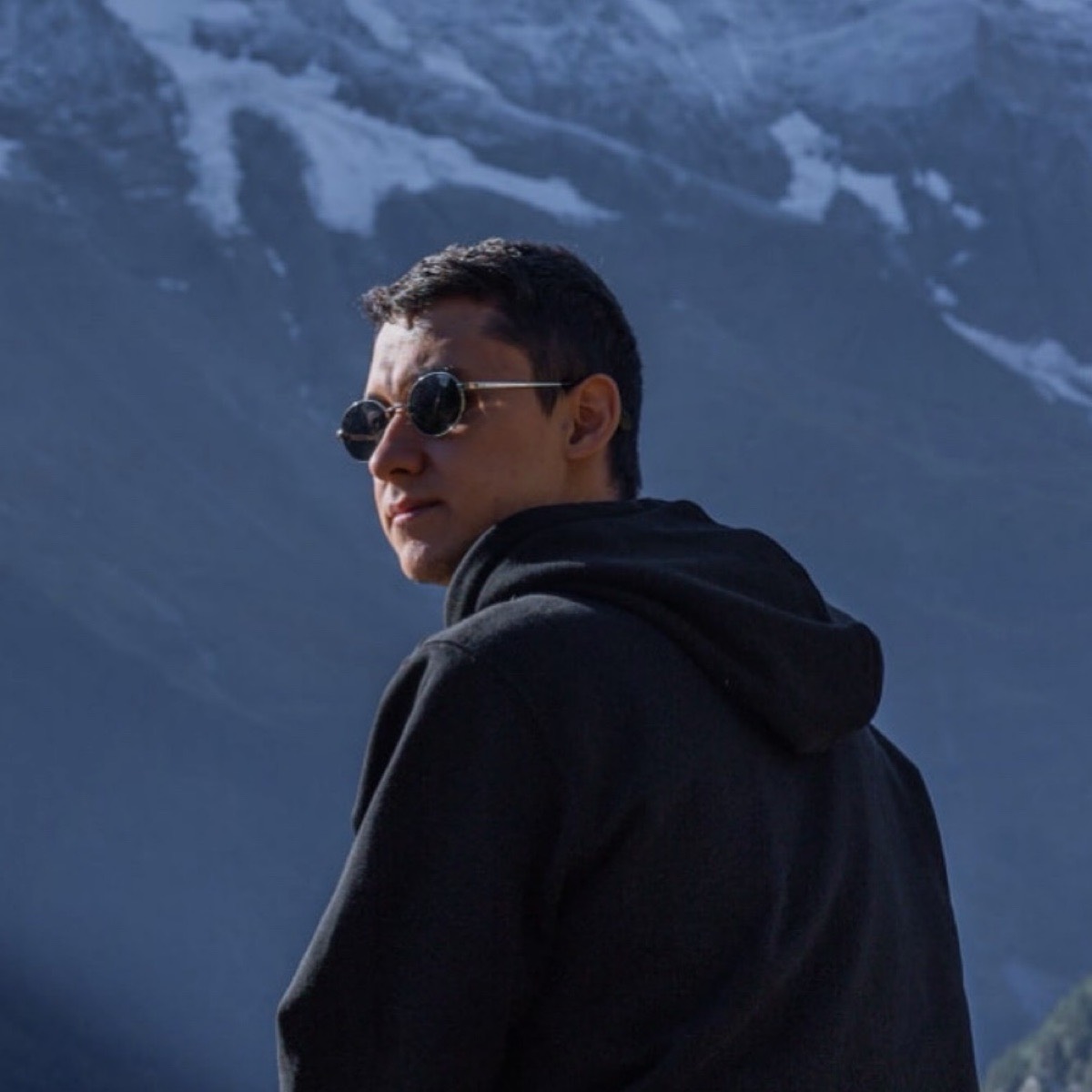 Инсаф Ашрапов | Сетка — социальная сеть от hh.ru