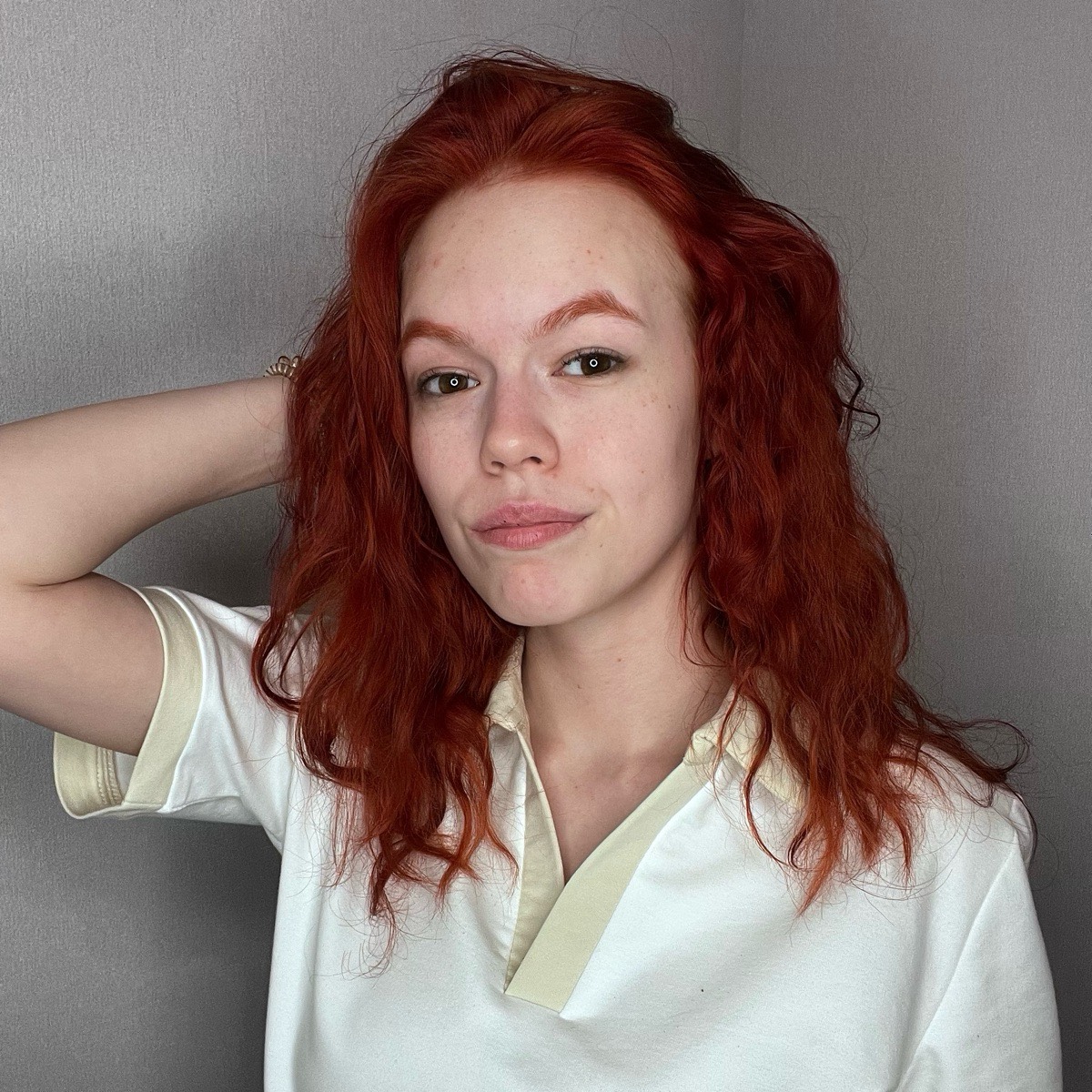 Ирина Скворцова | Сетка — социальная сеть от hh.ru