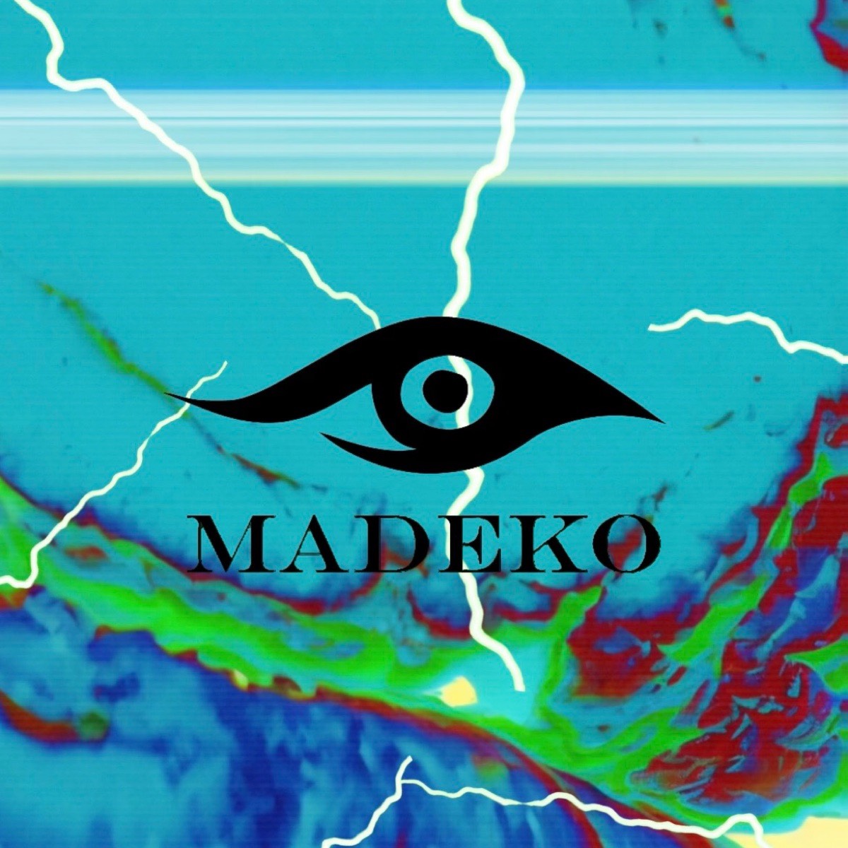 Денис Мадеко