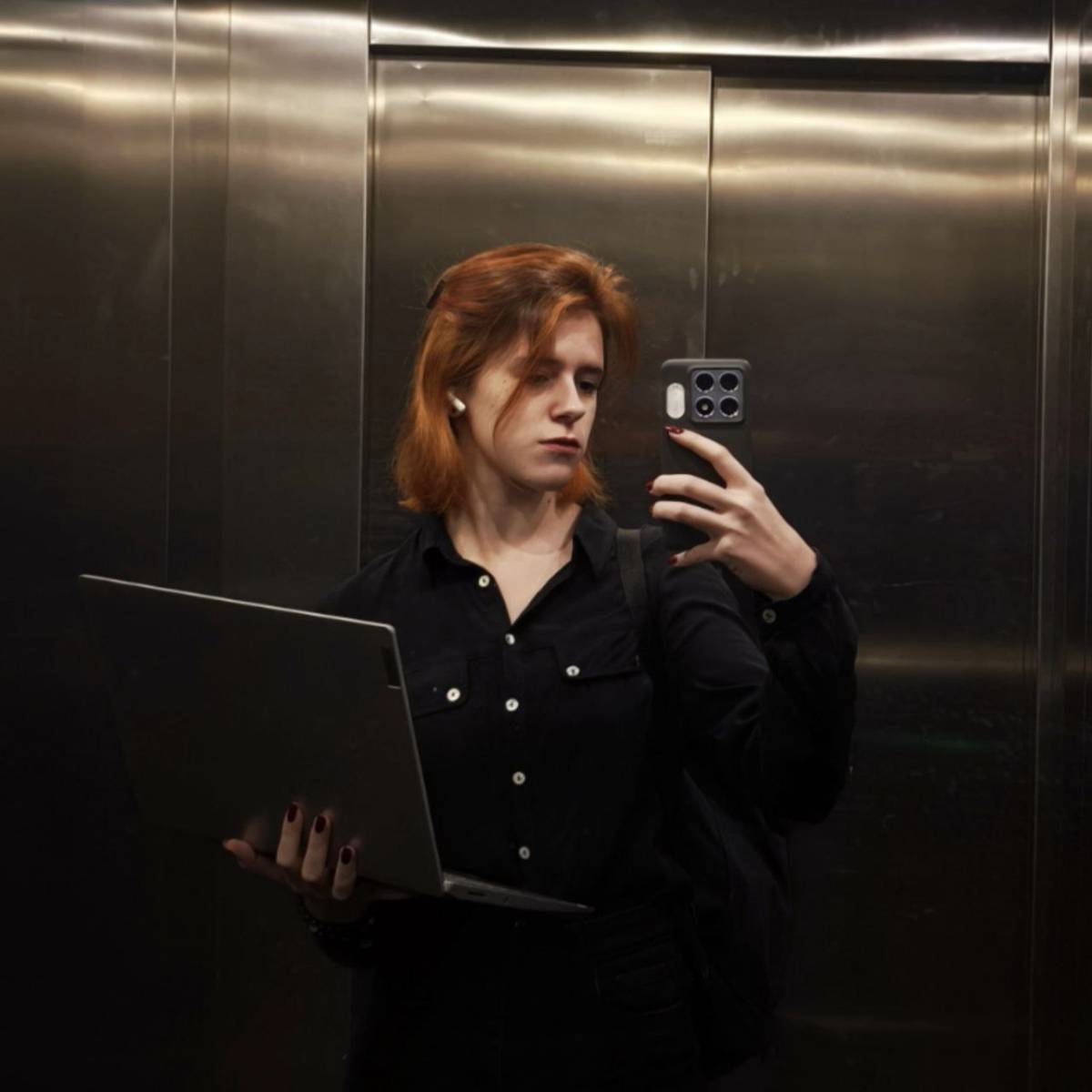 Елизавета Болдычева | Сетка — социальная сеть от hh.ru