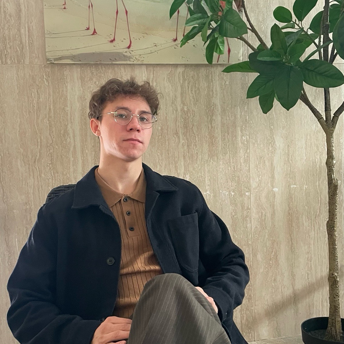 Андрей Иванов